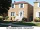 5630 S Rutherford, Chicago, IL 60638
