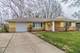 1327 Radcliffe, Schaumburg, IL 60193