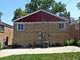 4554 S La Crosse, Chicago, IL 60632