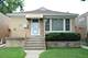 2339 Hainsworth, North Riverside, IL 60546