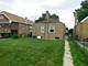 3620 Harvey, Berwyn, IL 60402