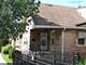 3328 N Narragansett, Chicago, IL 60634