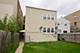 3041 W Leland, Chicago, IL 60625