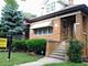 3103 N 79th, Elmwood Park, IL 60707