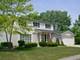 631 Carter, Libertyville, IL 60048