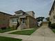 2612 N 74th, Elmwood Park, IL 60707