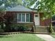 3901 214th, Matteson, IL 60443