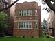 7347 S Crandon, Chicago, IL 60649