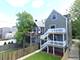 2476 W Hutchinson, Chicago, IL 60618