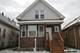 5713 W Patterson, Chicago, IL 60634