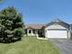 25255 S Plainview, Channahon, IL 60410