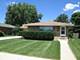 448 Lance, Des Plaines, IL 60016