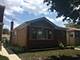 2251 S 11th, North Riverside, IL 60546