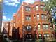 7528 N Seeley Unit 204, Chicago, IL 60645