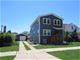 6917 W Balmoral, Chicago, IL 60656