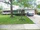 1270 Oakmont, Flossmoor, IL 60422