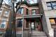 3611 N Damen Unit 1, Chicago, IL 60618