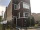 3609 W Lexington, Chicago, IL 60624