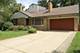 375 Uvedale, Riverside, IL 60546