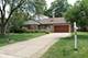 375 Uvedale, Riverside, IL 60546