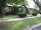 7339 W Monroe, Niles, IL 60714