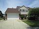 711 Heatherdown, Buffalo Grove, IL 60089