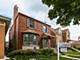 6018 W Fletcher, Chicago, IL 60634