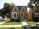 1501 Wisconsin, Berwyn, IL 60402