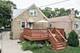 5625 S Nashville, Chicago, IL 60638