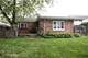 2109 Magnolia, Homewood, IL 60430