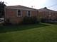 3534 Louis, Franklin Park, IL 60131