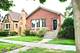 10606 S Campbell, Chicago, IL 60655