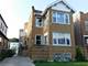 4318 W Schubert, Chicago, IL 60639