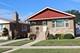 8544 S Kolin, Chicago, IL 60652