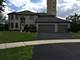 3702 Culloden, Flossmoor, IL 60422