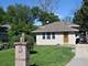 3821 N Washington, Westmont, IL 60559