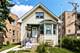 5614 W Byron, Chicago, IL 60634