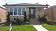 7751 Merrimac, Burbank, IL 60459