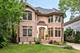 481 Oakdale, Glencoe, IL 60022