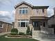 5729 S Rutherford, Chicago, IL 60638