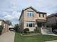 5729 S Rutherford, Chicago, IL 60638