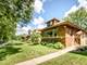 6821 N Osceola, Chicago, IL 60631