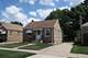 4423 Kenilworth, Stickney, IL 60402