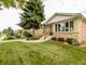 4744 N Newland, Harwood Heights, IL 60706