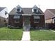 7317 W 56th, Summit, IL 60501