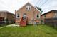 8115 S Albany, Chicago, IL 60652