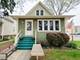 7419 Warren, Forest Park, IL 60130