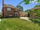 4634 Howard, Western Springs, IL 60558