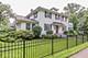 490 Hawthorn, Winnetka, IL 60093