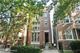 2124 W Haddon Unit 2, Chicago, IL 60622